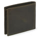 De Rooy Amsterdam Portemonnee 28524 Green