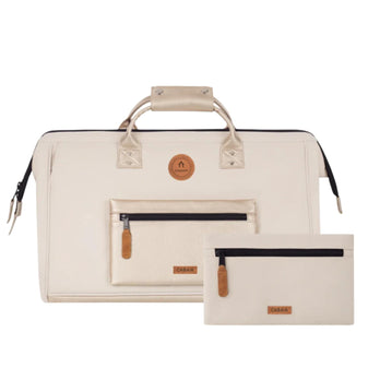 Cabaïa Reistas Duffle Bag Algiers