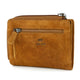 Bear Design Portemonnee SU6710 Gungun Cognac