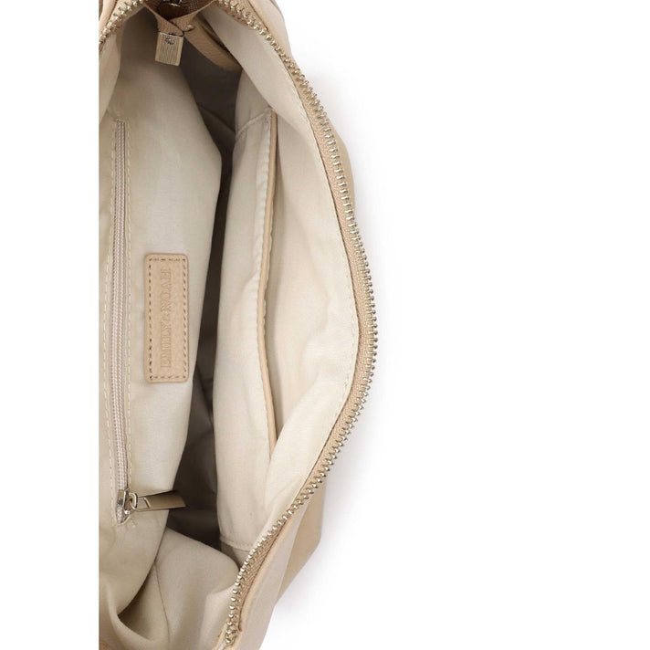 Emily & Noah Tas 65673 Jeanna Beige 400