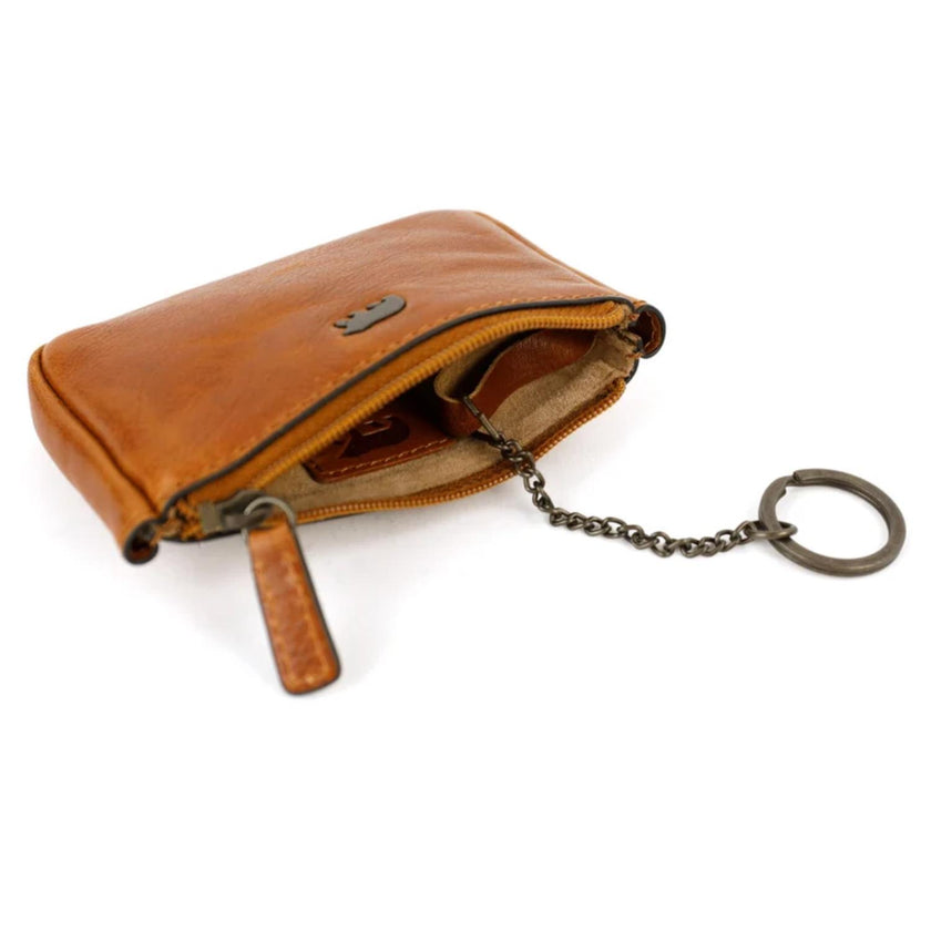 Bear Design Portemonnee BS23058 Paolo Cognac