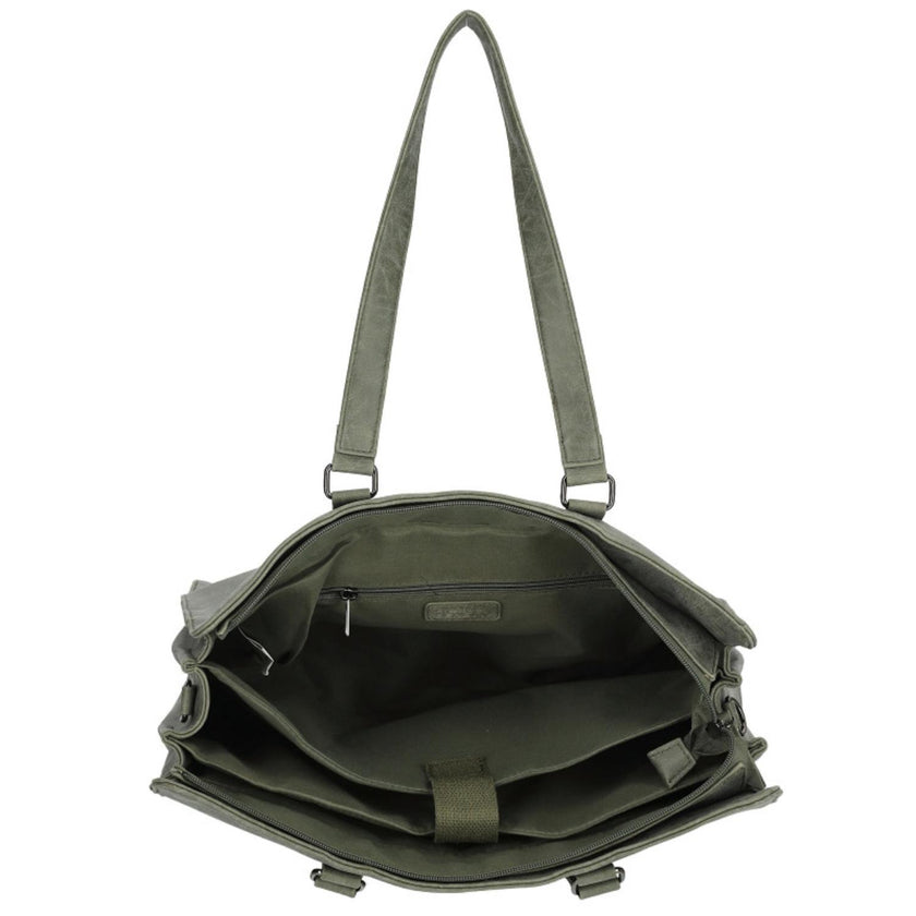 Enrico Benetti Laptoptas 66799 
