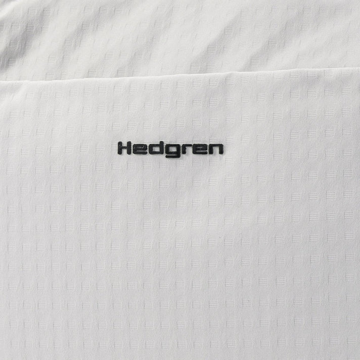 Hedgren Tas HSTG08 Makoto Vaporous Grey 879