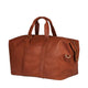 Burkely Paspoortetui 9007936 Sem Weekender Cognac 24
