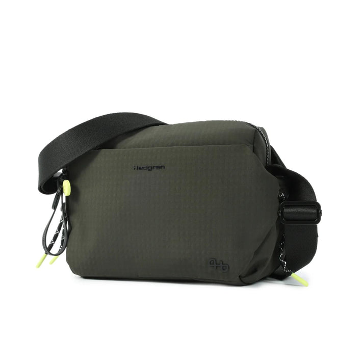 Hedgren Tas HSTG01 Kosho Black Ink 905