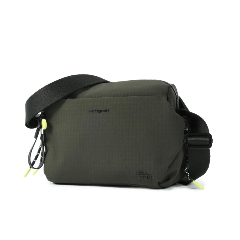 Hedgren Tas HSTG01 Kosho Black Ink 905