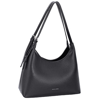 David Jones Tas CM8213 Black