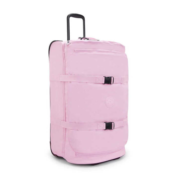 Kipling Reistas Aviana L 16015 R2C Blooming pink