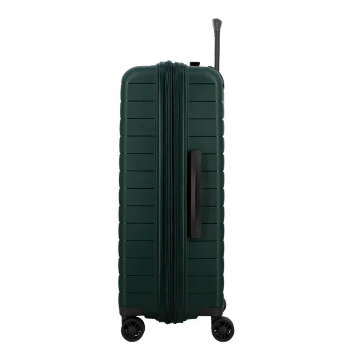 Jump Koffer STR24 66 cm Striper Dark Green