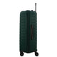 Jump Koffer STR24 66 cm Striper Dark Green