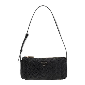 Guess Tas GG9741720 Stacey Mini Black BLA