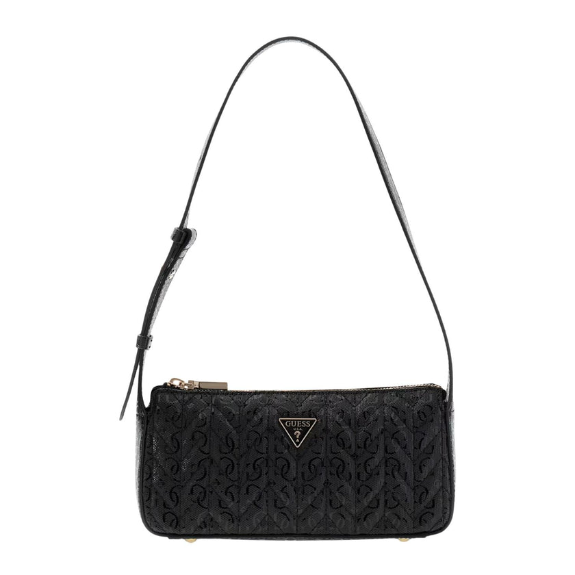 Guess Tas GG9741720 Stacey Mini Black BLA