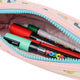 New Rebels Penetui 23.2018 Pencilcase Leopard 58