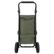 Enrico Benetti Boodschappenkar 93011 Koel Shopping car Olive 029
