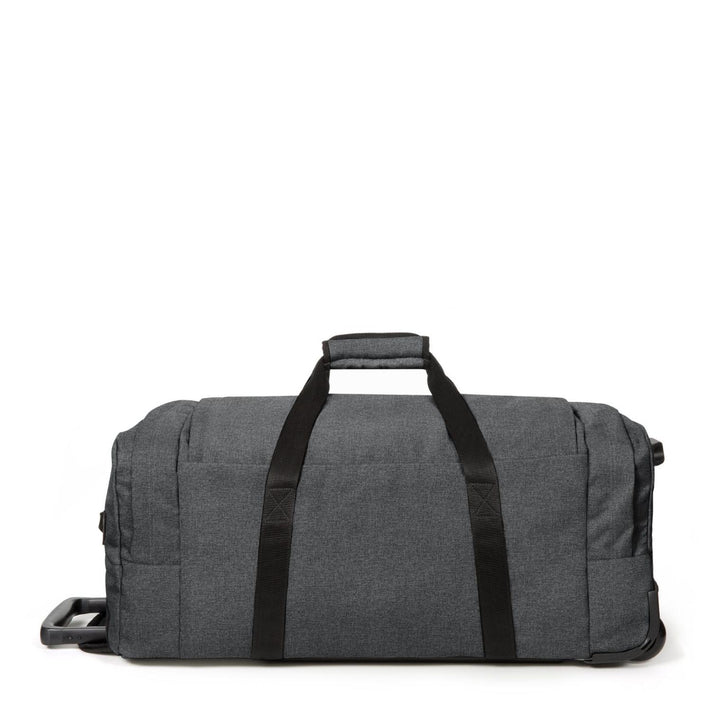 Eastpak Reistas K32E Leatherface M 77H Black Denim