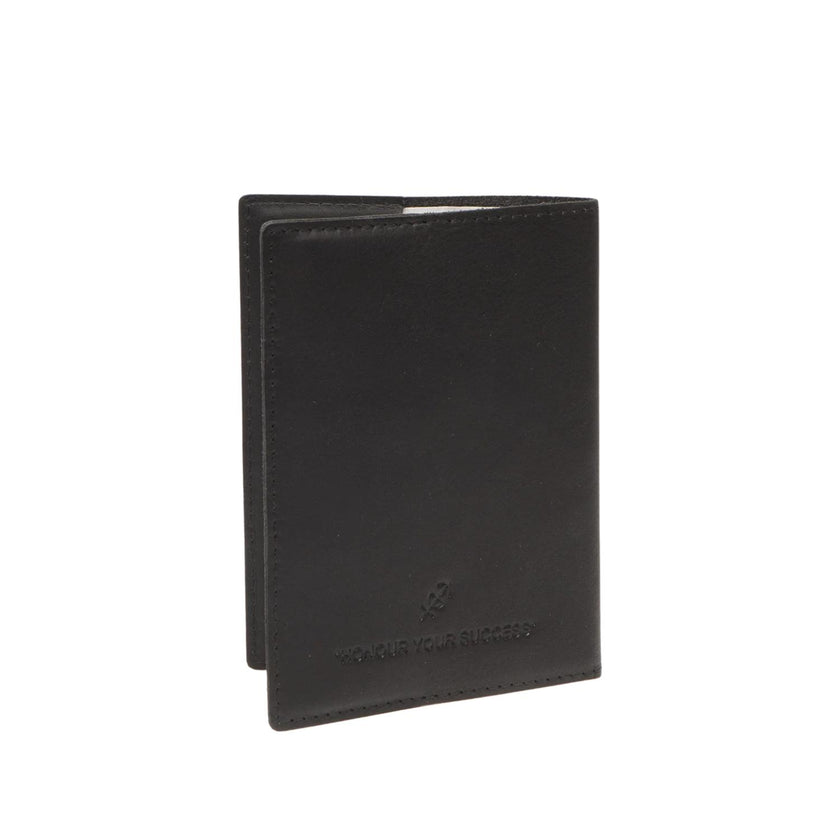 Chesterfield Paspoortetui C08.0488 Black 00