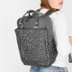 New Rebels Laptoprugzak 51.1526 Miami Leopard Black 00