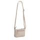 Justified Tas 12.1415 Nyra suede Beige 06