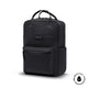 Kapten & Son Laptoprugzak Bergen Pro Sleek FPU All Black Sleek FPU