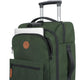 Cabaïa Reistas Traveler S 4W Coromandel