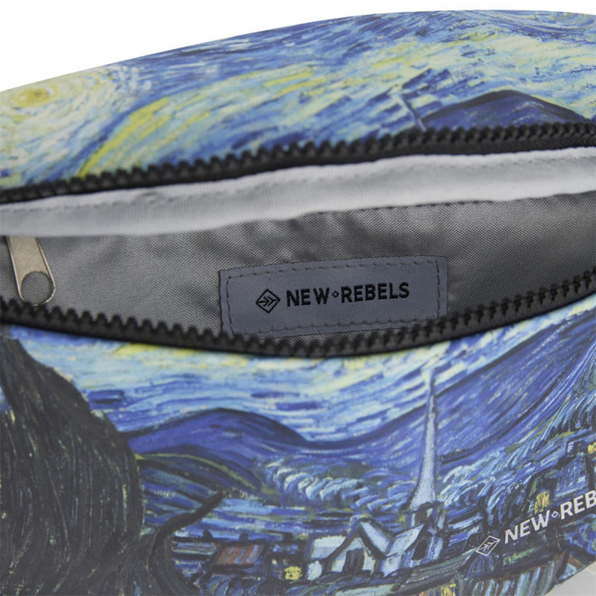 New Rebels Heuptas 23.1083 Mart Art Starry Night 88