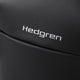Hedgren Crossover HCOM09 Walk Rfid Black 003