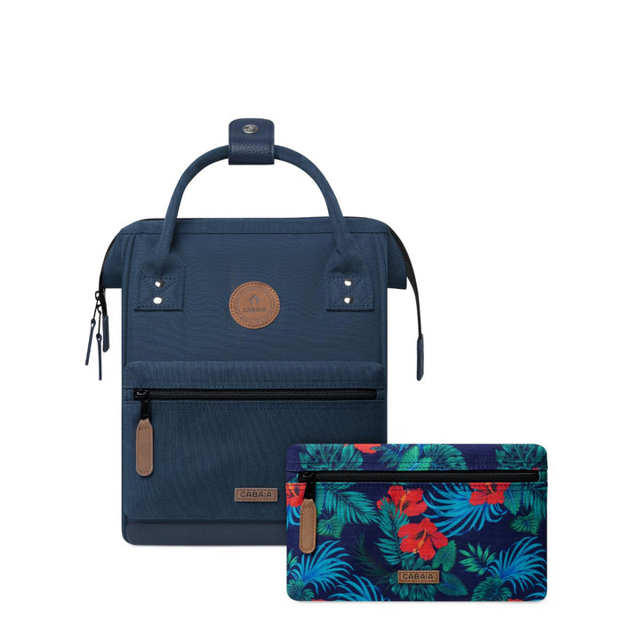 Cabaïa Rugzak Adventurer S Reykjavik