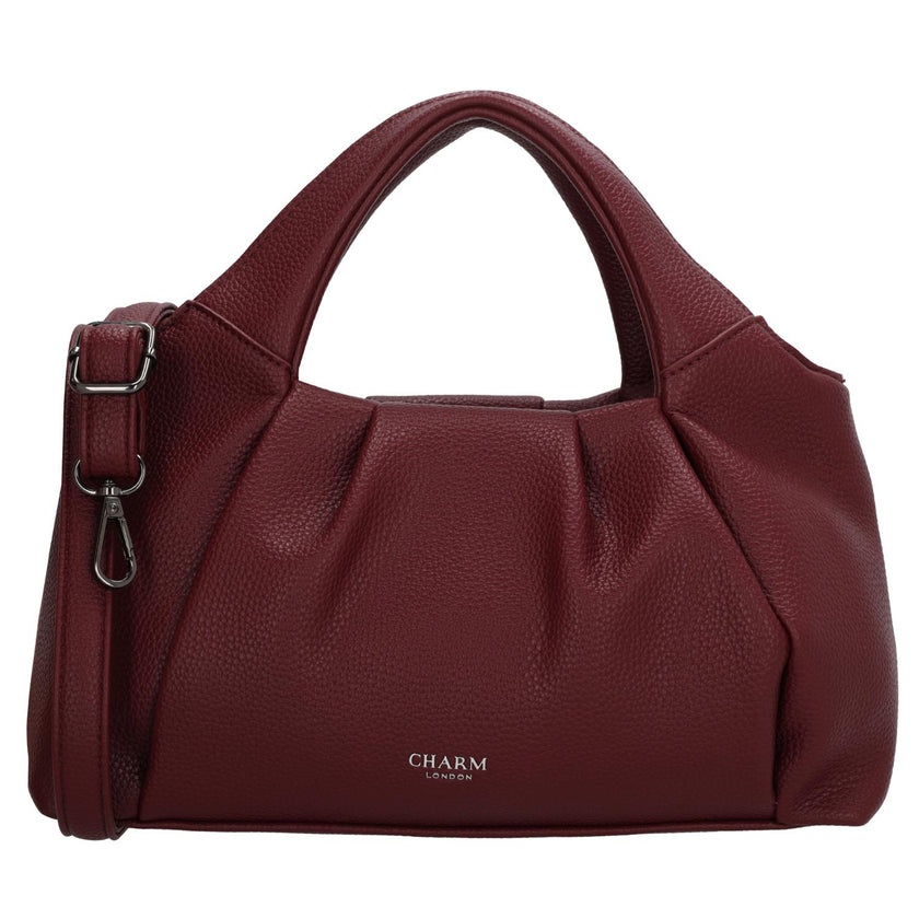 Charm Tas 25307 Lyon Bordo 007