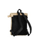 New Rebels Rugzak 51.1255 Los Angeles Metallic Gold 37
