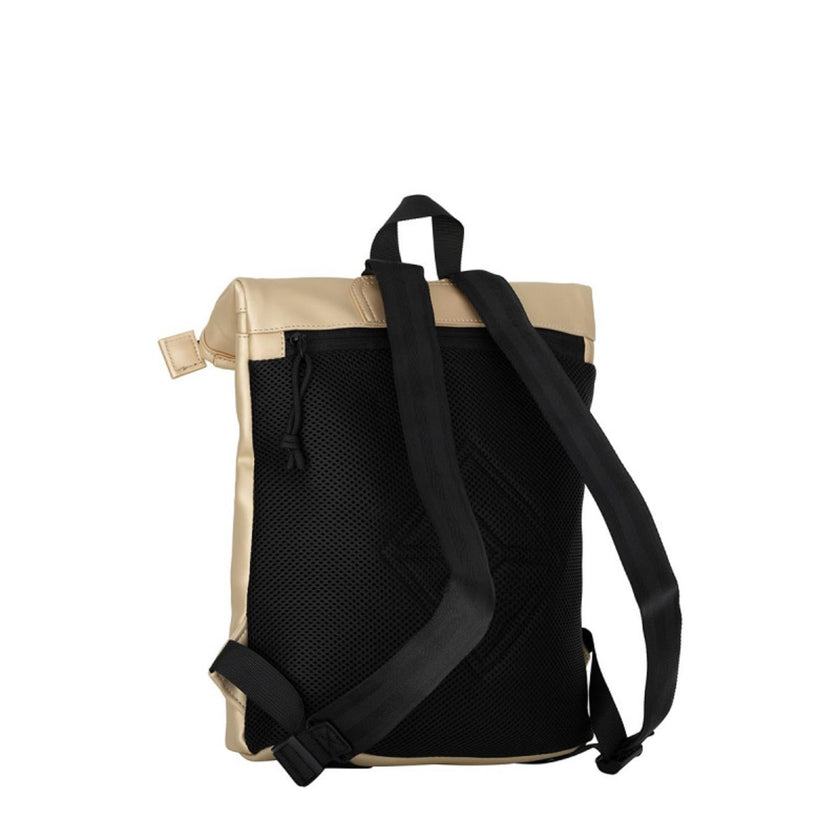 New Rebels Rugzak 51.1255 Los Angeles Metallic Gold 37