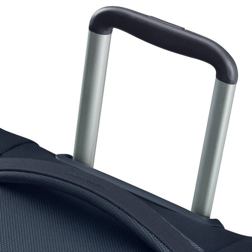 Samsonite Koffer 143330 67 cm Exp 1549 Midnight Blue