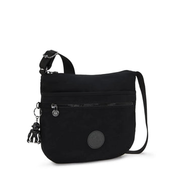 Kipling Tas Arto 12520 Infinite black 2EN