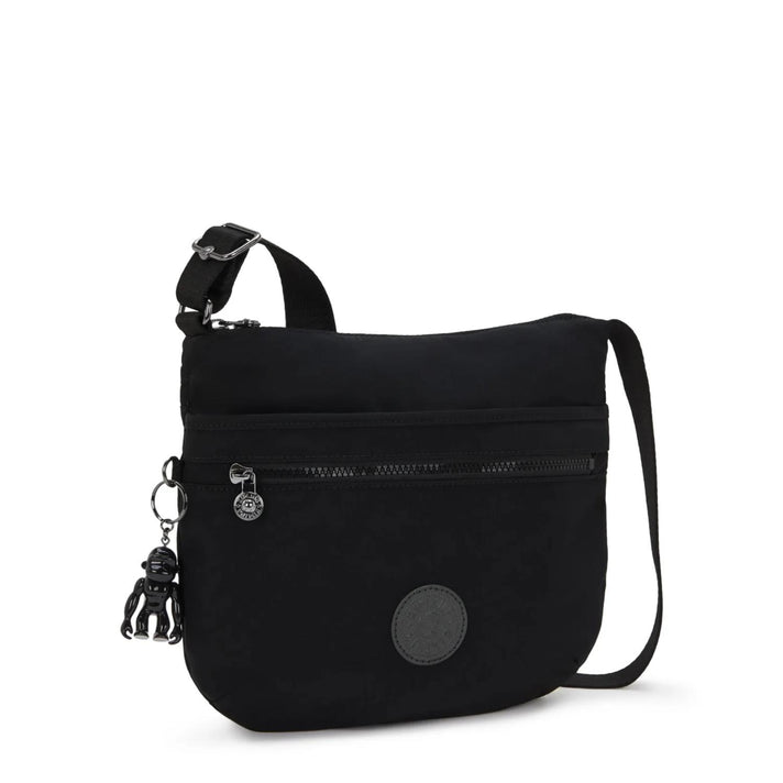 Kipling Tas Arto 12520 Infinite black 2EN