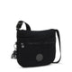 Kipling Tas Arto 12520 Infinite black 2EN