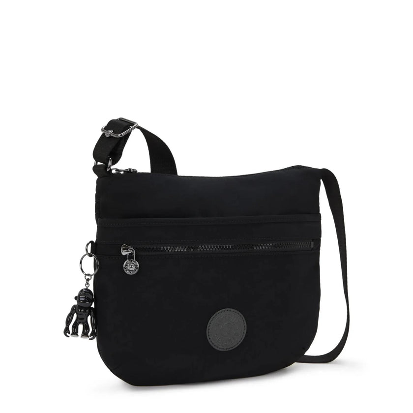 Kipling Tas Arto 12520 Infinite black 2EN