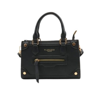 Flora&Co Tas F7561 Zwart