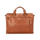 Spikes&Sparrow Laptoptas 501370 Brandy 47