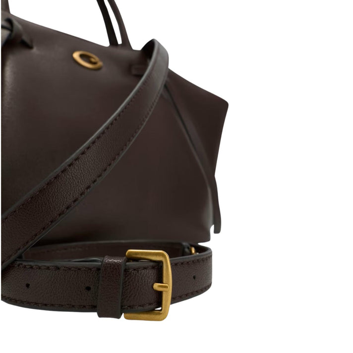 Guess Tas BG223706 Allegra Brown