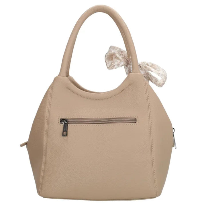 Charm Tas W01595 Zand 031