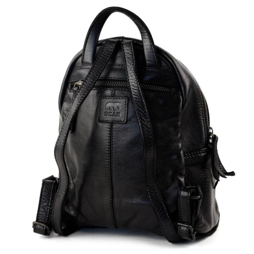 Bear Design Rugzak CL44360 Kim Black