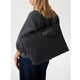 Guess Shopper SL712424 Power Play Coal Logo CLO
