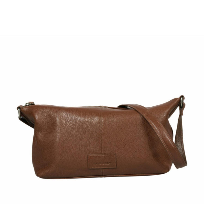 Burkely Crossbody 1000836 Sling bag Chestnut