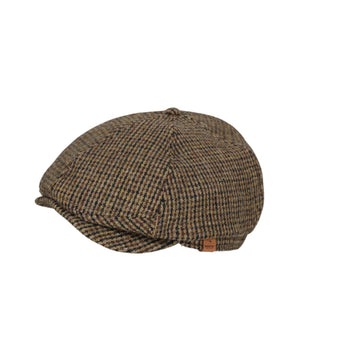 Barts Pet 2129 Jamaica Light brown 4242