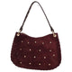 Charm Tas L816 Donker bordo 335