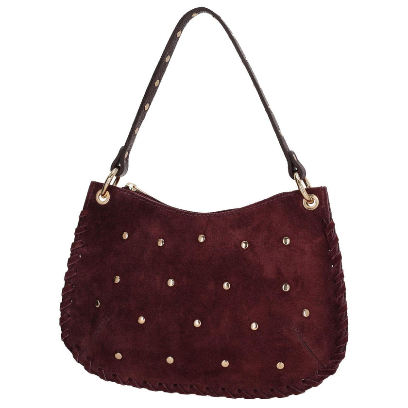 Charm Tas L816 Donker bordo 335