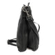 Bear Design Tas CP2220 Teppie Zwart