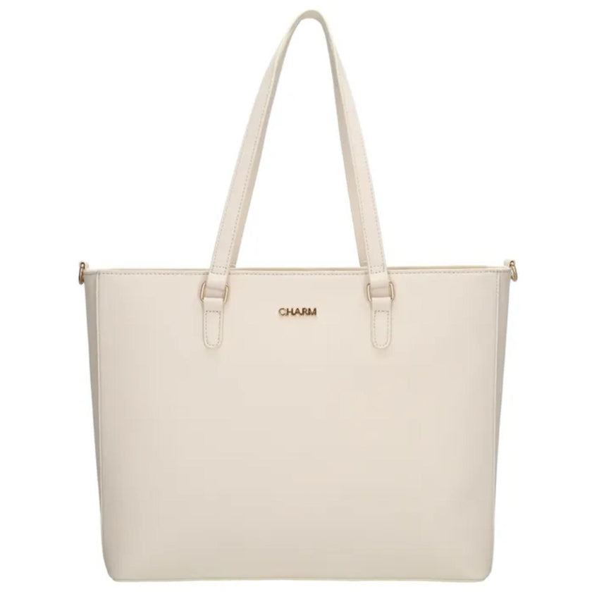 Charm Shopper 19228 Birmingham Creme 138