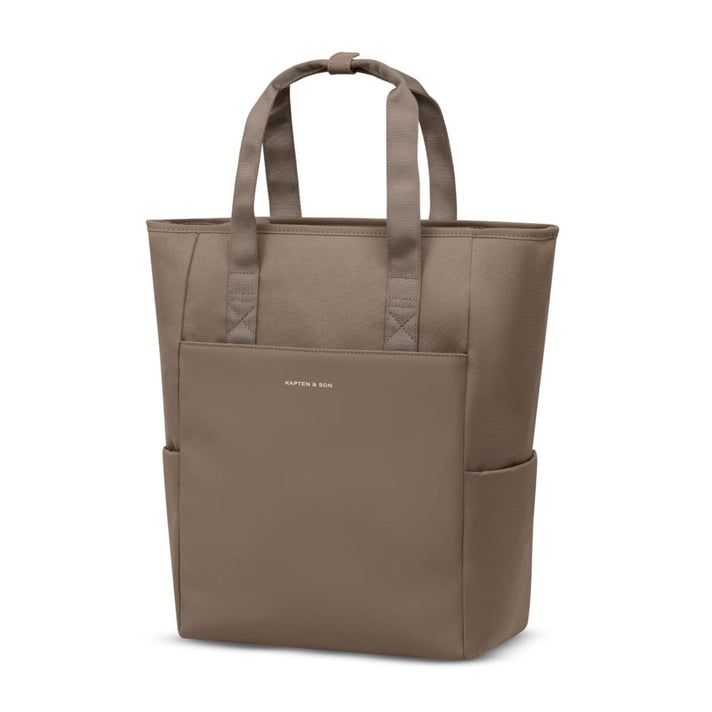 Kapten & Son Rugzak Lindby Pro Walnut