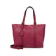 Burkely Tas 1000624 Handbag Fuchsia 47