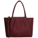 Charm Tas W00557 Lyon Bordo 007